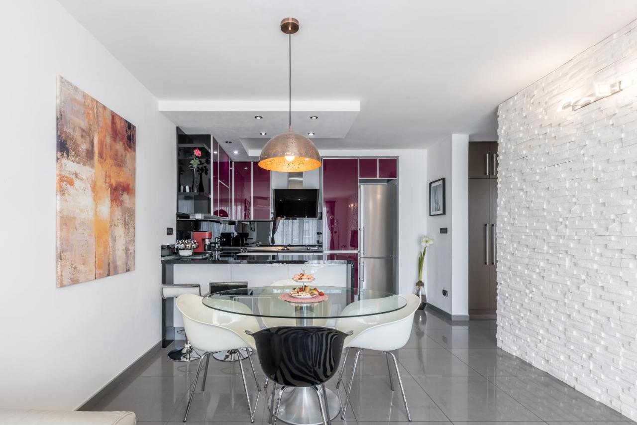 First Choice Apartment 스플리트 외부 사진