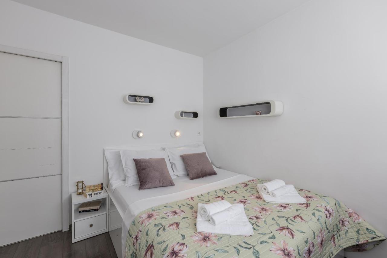 First Choice Apartment 스플리트 외부 사진