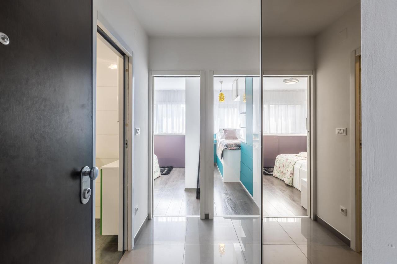 First Choice Apartment 스플리트 외부 사진