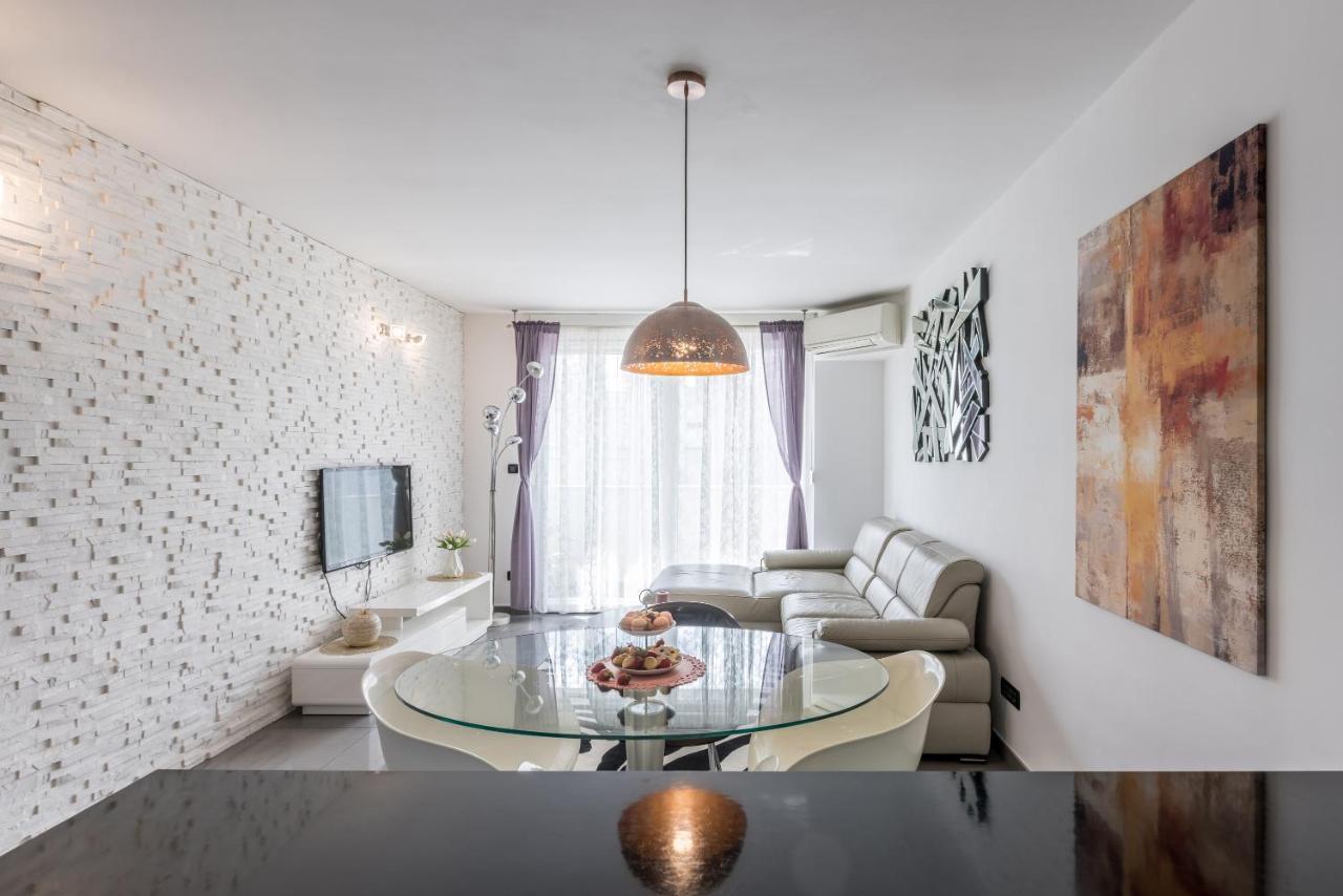 First Choice Apartment 스플리트 외부 사진