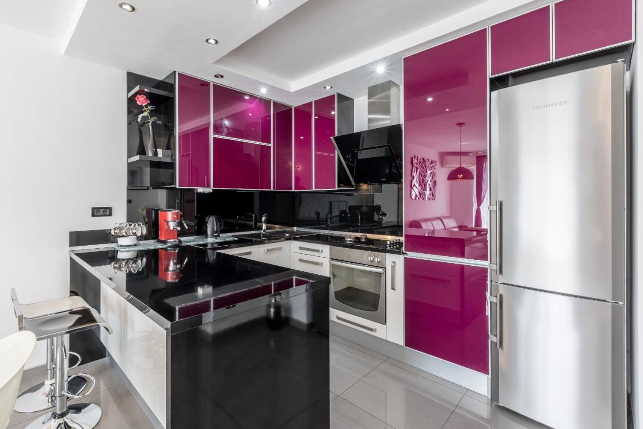 First Choice Apartment 스플리트 외부 사진
