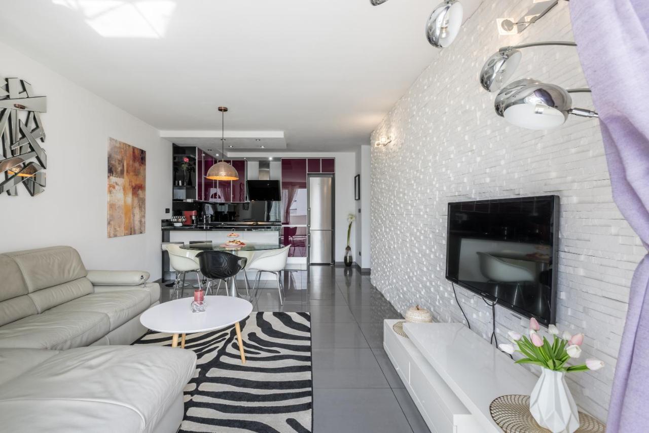 First Choice Apartment 스플리트 외부 사진