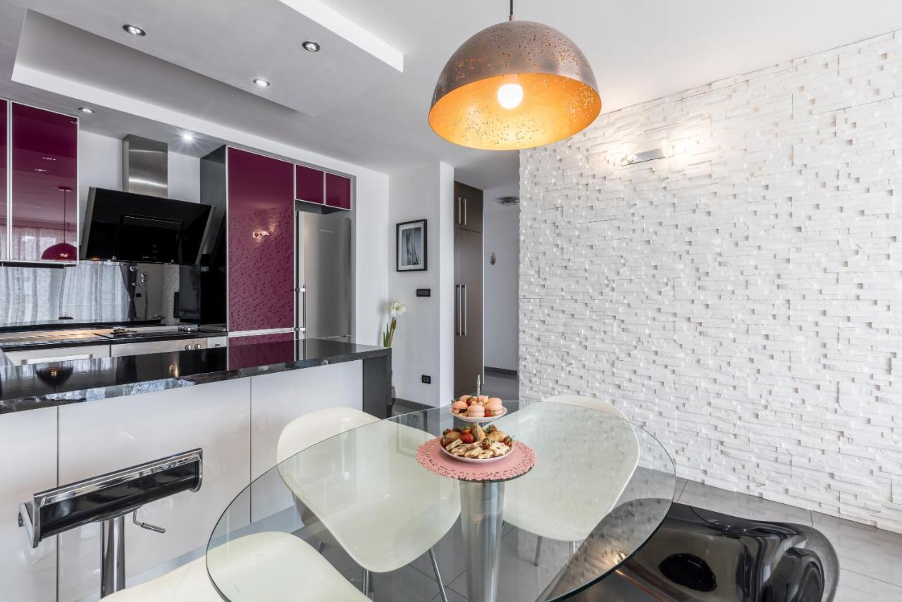 First Choice Apartment 스플리트 외부 사진