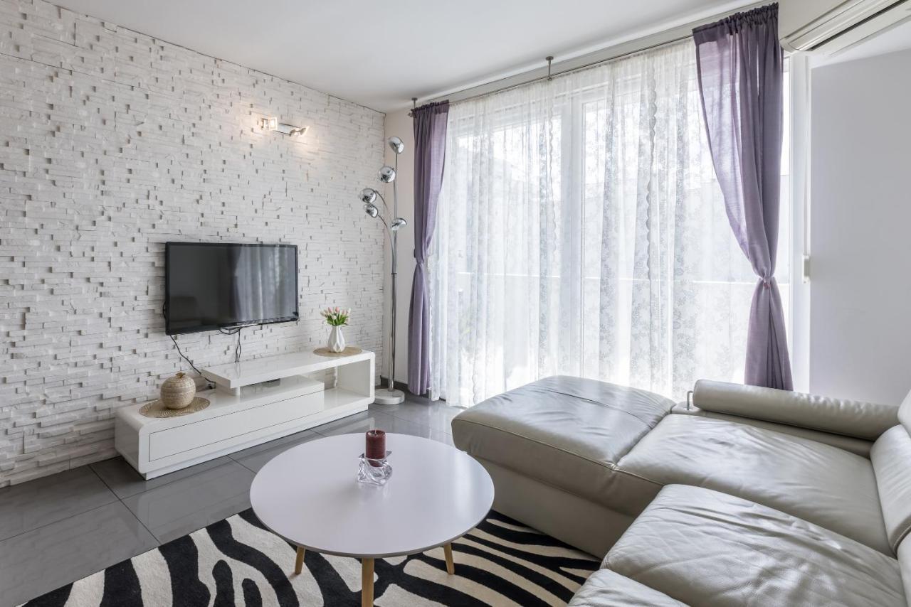 First Choice Apartment 스플리트 외부 사진